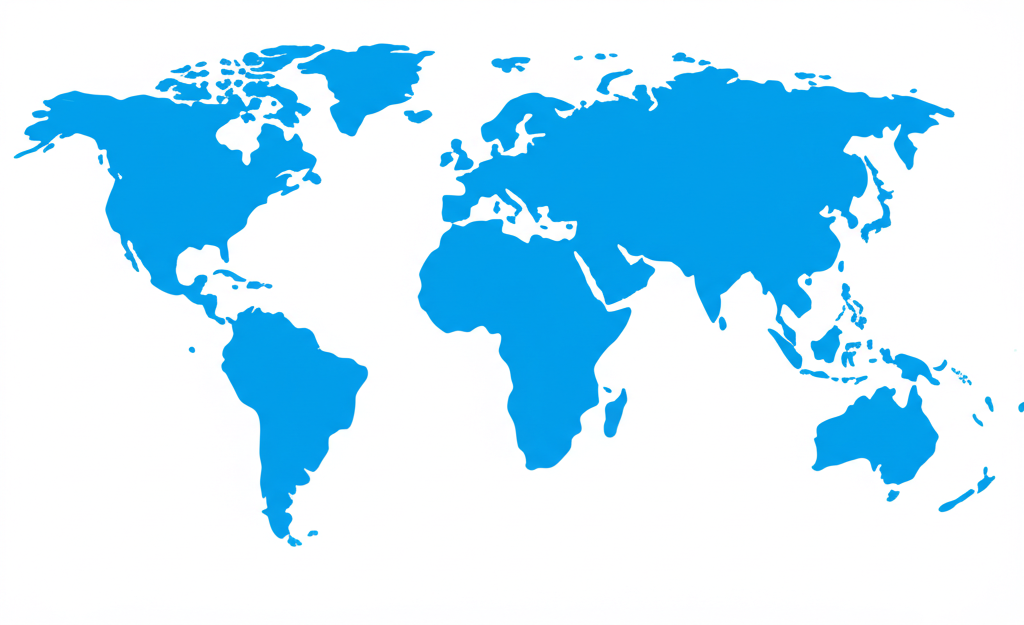 World Map